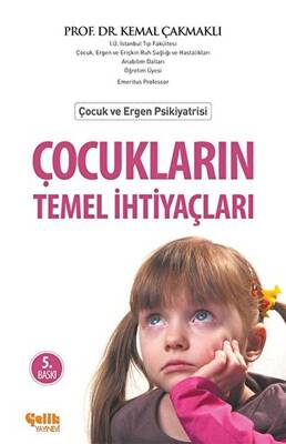 Çocukların Temel İhtiyaçları - 1
