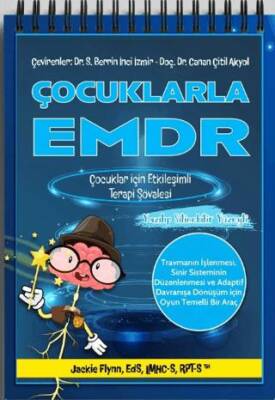 Çocuklarla EMDR - 1