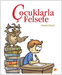 Çocuklarla Felsefe - Pan Yayıncılık