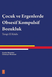 Çocuk ve Ergenlerde Obsesif Kompulsif Bozukluk - Nobel Yaşam