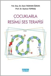 Çocuklarla Resimli Ses Terapisi - Detay Yayıncılık