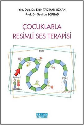 Çocuklarla Resimli Ses Terapisi - 1