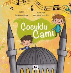 Çocuklu Cami - Çınaraltı Yayınları