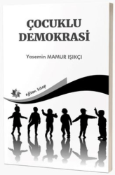 Çocuklu Demokrasi - Eğiten Kitap