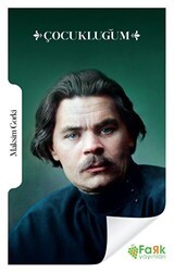 Çocukluğum - Fark Yayınları