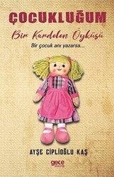 Çocukluğum - 1