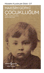 Çocukluğum Şömizli - İş Bankası Kültür Yayınları