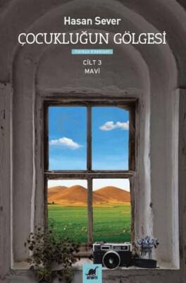 Çocukluğun Gölgesi 3. Cilt: Mavi - 1