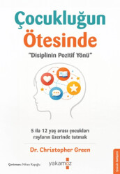 Çocukluğun Ötesinde - Yakamoz Yayınevi