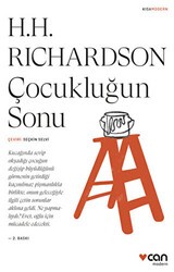 Çocukluğun Sonu - Can Yayınları