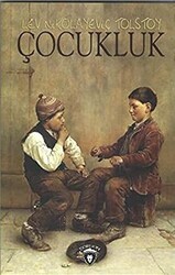 Çocukluk - Dorlion Yayınları