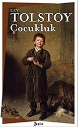Çocukluk - Zeplin Kitap