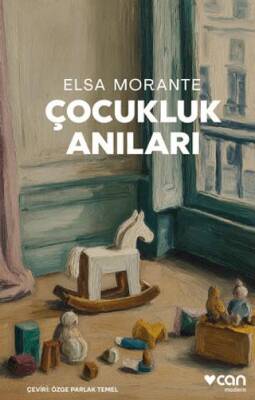 Çocukluk Anıları - 1