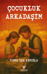 Çocukluk Arkadaşım - Theseus Yayınevi