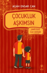 Çocukluk Aşkımsın - Şeker Fabrikası