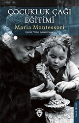 Çocukluk Çağı Eğitimi - Dorlion Yayınları