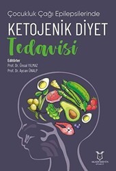 Çocukluk Çağı Epilepsilerinde Ketojenik Diyet Tedavisi - 1