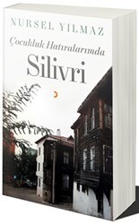 Çocukluk Hatıralarımda Silivri - Cinius Yayınları