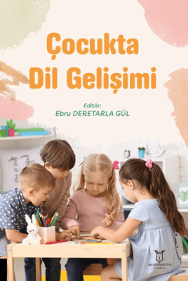 Çocukta Dil Gelişimi - 1