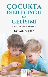 Çocukta Dini Duygu ve Gelişimi - Post Yayınevi