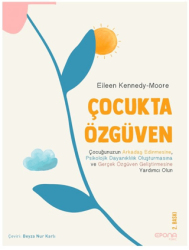 Çocukta Öz Güven - Epona Kitap