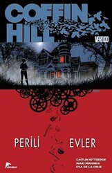 Coffin Hill 3. Cilt - Çizgi Düşler Yayınevi