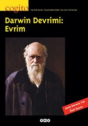 Cogito Sayı: 60 - 61 Darwin Devrimi: Evrim - Yapı Kredi Yayınları