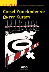 Cogito Sayı: 65-66 Cinsel Yönelimler ve Queer Kuram - Yapı Kredi Yayınları