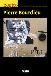 Cogito Sayı: 76 Pierre Bourdieu - Yapı Kredi Yayınları