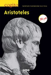 Cogito Sayı: 77 Aristoteles - Yapı Kredi Yayınları