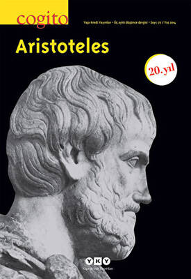 Cogito Sayı: 77 Aristoteles - 1