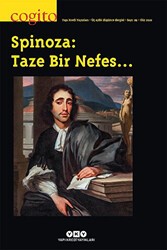 Cogito Sayı: 99 - Spinoza: Taze Bir Nefes… - Yapı Kredi Yayınları