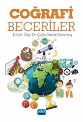 Coğrafi Beceriler - Nobel Akademik Yayıncılık