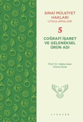 Coğrafi İşaret ve Geleneksel Ürün Adı - 1