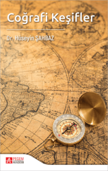 Coğrafi Keşifler - Pegem Akademi Yayıncılık