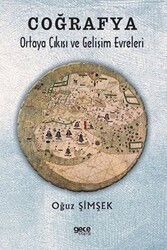 Coğrafya - Gece Kitaplığı