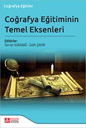 Coğrafya Eğitiminin Temel Eksenleri - Pegem Akademi Yayıncılık