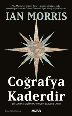 Coğrafya Kaderdir - 1