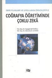 Coğrafya Öğretiminde Çoklu Zeka - Anı Yayıncılık