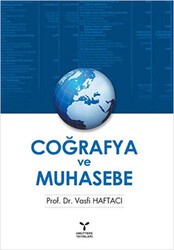 Coğrafya ve Muhasebe - Umuttepe Yayınları