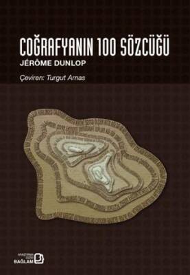 Coğrafyanın 100 Sözcüğü - 1