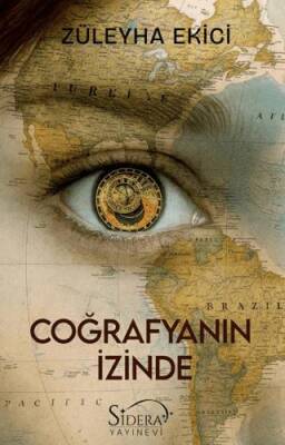 Coğrafyanın İzinde - 1