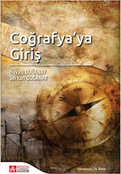 Coğrafya`ya Giriş - Pegem Akademi Yayıncılık