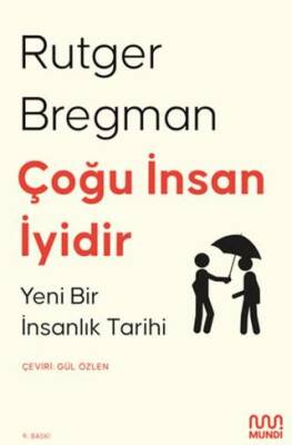 Çoğu İnsan İyidir - 1