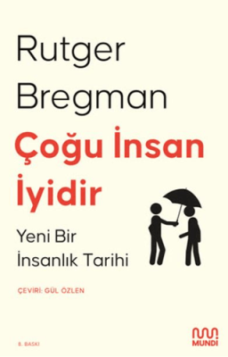 Çoğu İnsan İyidir - 1