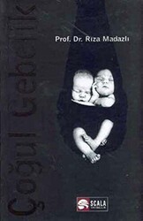 Çoğul Gebelik - Scala Yayıncılık