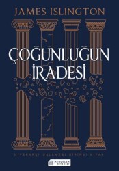 Çoğunluğun İradesi - Akıl Çelen Kitaplar