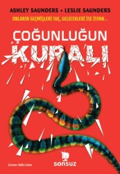 Çoğunluğun Kuralı - Sonsuz Kitap Yayınları