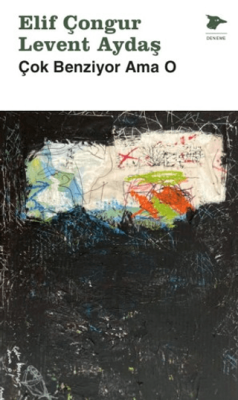Çok Benziyor Ama O - 1