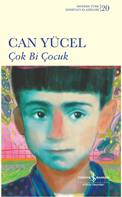 Çok Bi Çocuk - 1